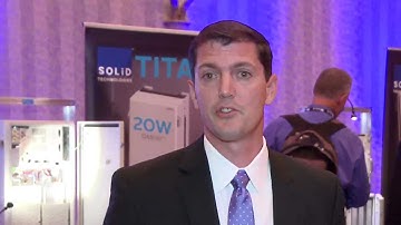 DAS & Small Cells Congress Attendee Video