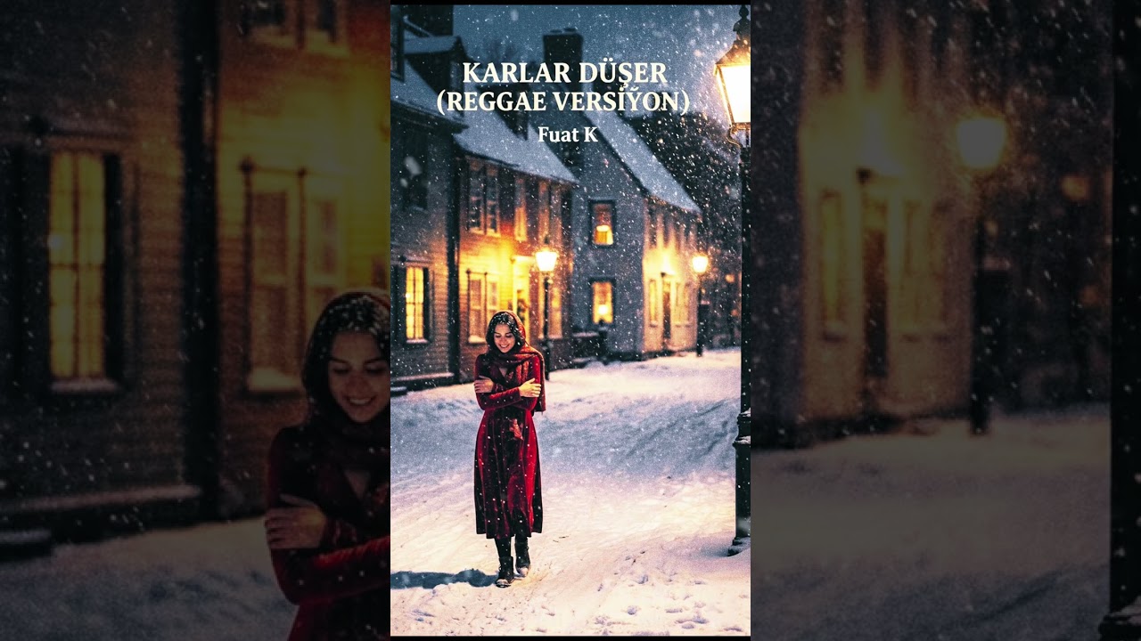Karlar Düşer (FuatK Reggae Versiyon) 
