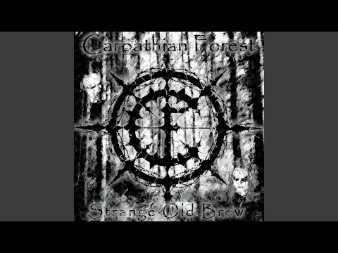 Carpathian Forest — Return Of The Freezing Winds