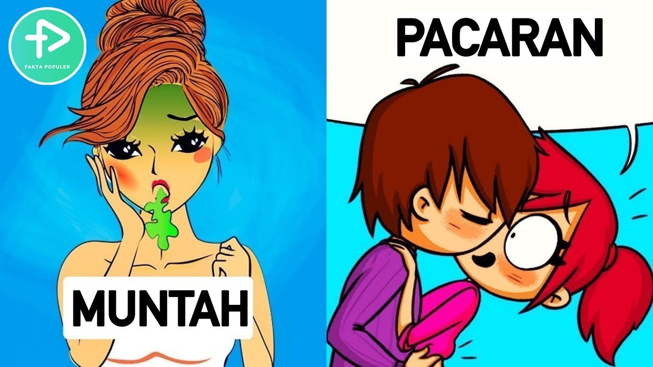 10 Larangan Saat Berpuasa Yang Sering Diabaikan Youtube