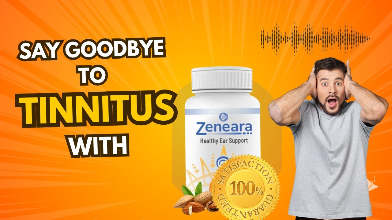 REVIEW ZENEARA FOR TINNITUS
