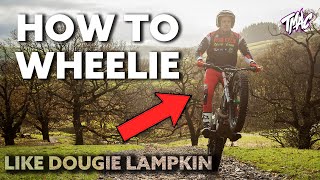 How to Wheelie Any Motorbike