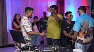 Tamil DJ Mix Pt. 2 - Throwback Hip Hop Party Vibes (2000s to Now)