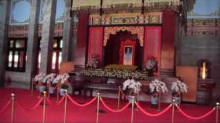 臺北基隆之旅 Special - 忠烈祠