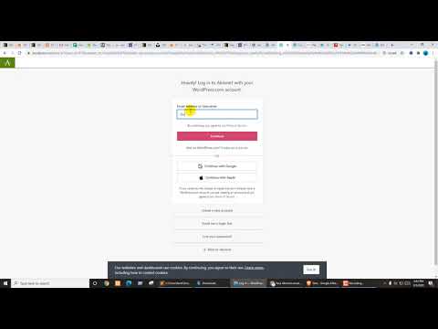 Without Payment how to Setup AKISMET ANTI-SPAM Wordpress Plugin Quick Tutorial