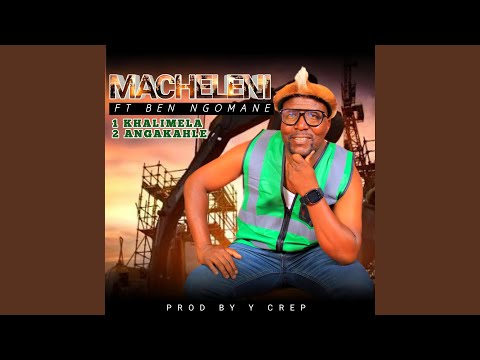 KHALIMELA Feat BEN NGOMANE 