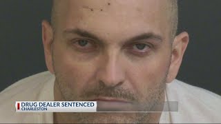 Man sentenced for drug distribution