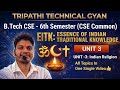 B Tech CSE 6 Sem EITK Unit -3 All Topic Covered In One Single Video#btechcse@AKTUDigitalEducationUP