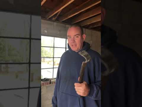 Tongue In Groove Floor Removal