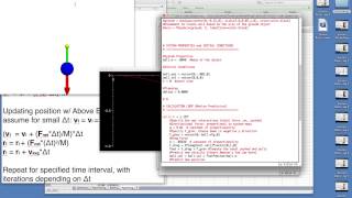 Lab 5 Motion of Falling Objects