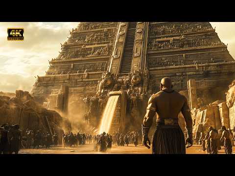 Forbidden History 2026 The Advanced Lost Technologies That Hold Earth's True History