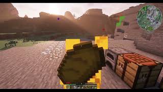 GhostCraft Plays Techopolis 3 Episode 5 - More Odd Jobs