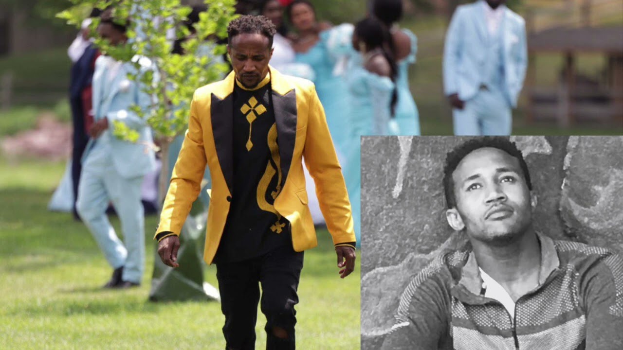 Kunama song Shambizee (Audio)