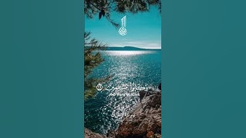 قرآن كريم تلاوة خاشعة ارح سمعك وقلبك