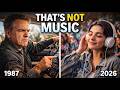 Why Boomers and Gen X Hate New Music