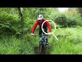 How to ride drop offs on a MTB, with Dirt School | MBR