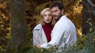 The 9th Life of Louis Drax (Jamie Dornan, Aaron Paul, Sarah Gadon, Aiden Longworth)– Trailer