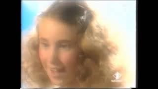 Cicciobello Ad - Baby Vero (1998 Italy)