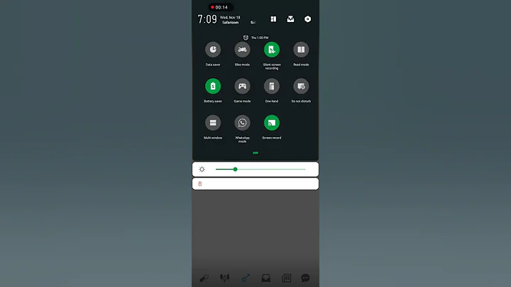 Strategy for growing small account....$5Dollar deposits.