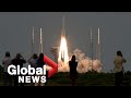 Canada’s 1st space rocket factory opens with aim to be more eco-friendly