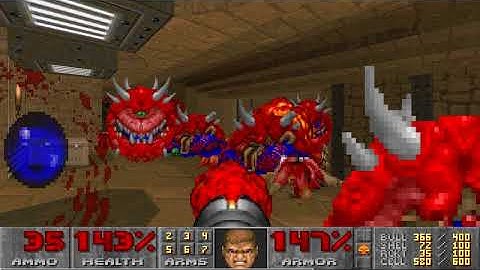 Going Down Map17 UV Max in 13m27s by Bob9001