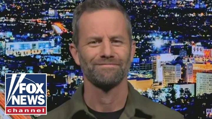 Tucker: Why are libraries scared of Kirk Cameron's...