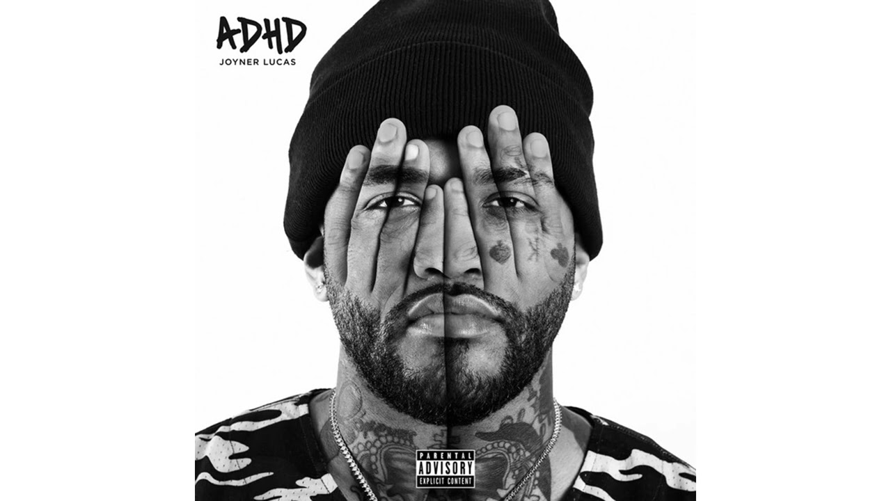 [BASS BOOSTED] Joyner Lucas - ISIS (feat. Logic) (ADHD)