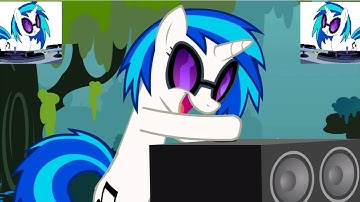 Omnipony - Bass Cannon (Live-Stream Preview)