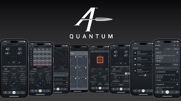 AB Quantum™ FULL Tutorial Walk Through