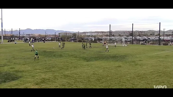 Slip and Score - Hannah RISTO