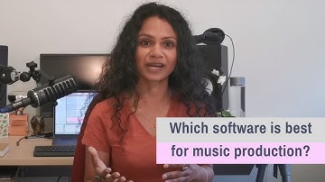 MPW // Which software is best for music production? \\ Xylo Aria