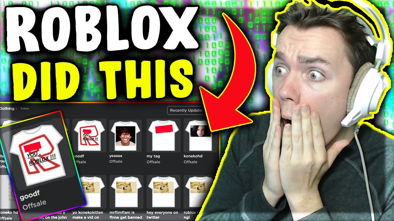 How did Roblox get HACKED..? [Explained] YouTube