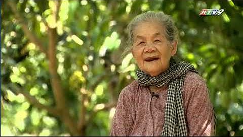 Nói Thơ Vân Tiên & Vè (Vè nói ngược) | Suối nguồn vẫn chảy | TFS