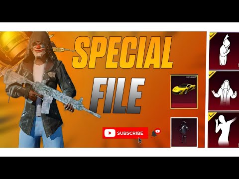 35 Cập nhật PUBG SKIN HACK đặc biệt – Tệp đặc biệt không bị cấm, hoạt động tốt 100%