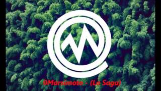 Marsimoto - (La Saga)