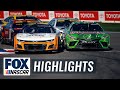NASCAR Cup Series: Bank of America Roval 400 Highlights