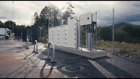 SigenStack Powers the Future of Farming and C&I in Sweden
