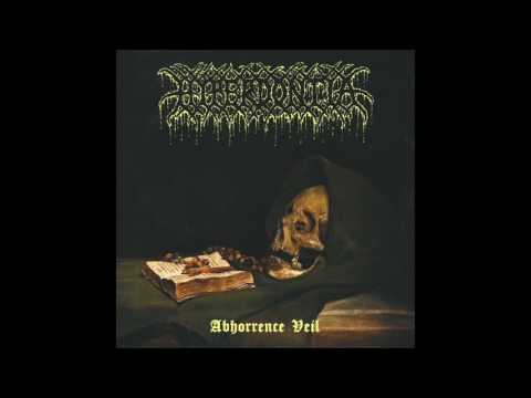 Hyperdontia (2) — Hyperdontia - Stapled Down