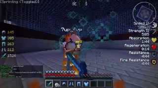 [Kohi] Minecraft Montage #1 | ComboTage :)