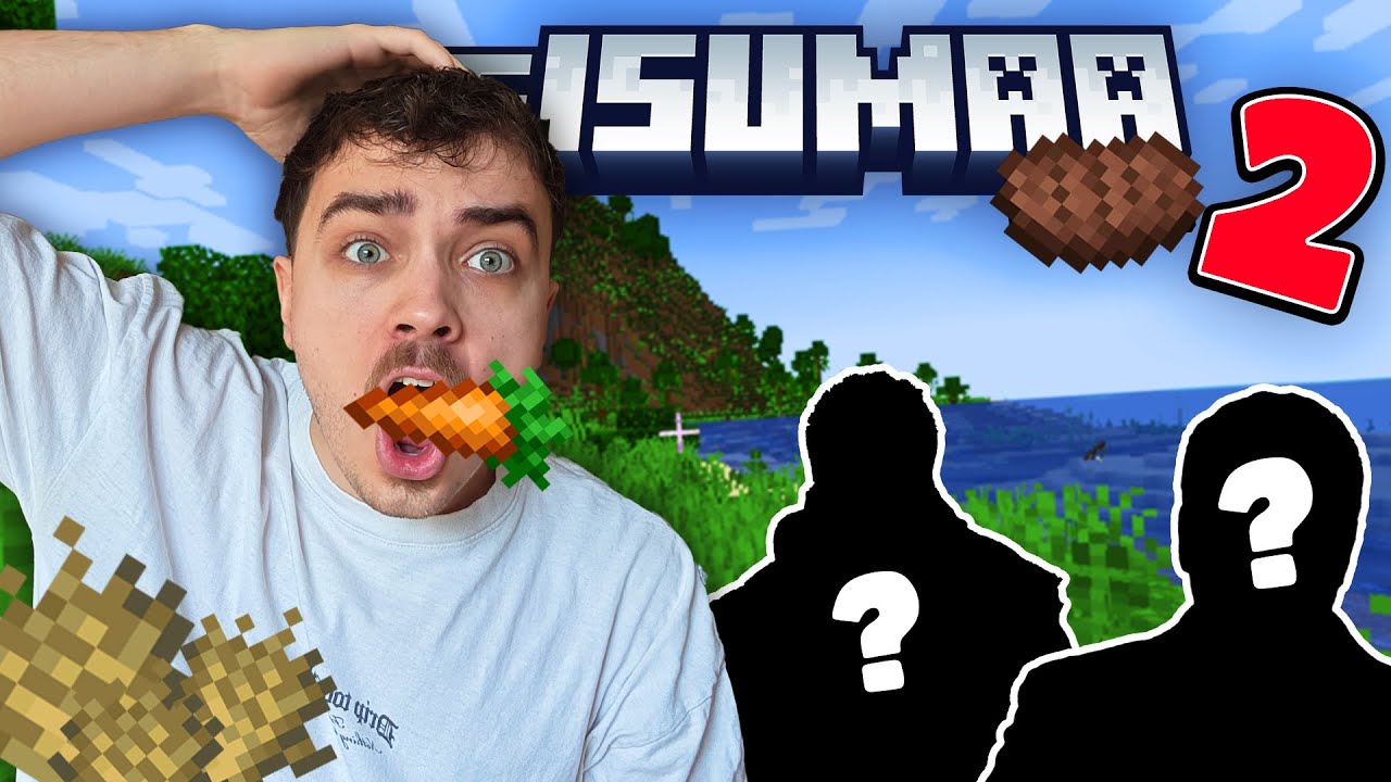 s̶ISUMAA 2 ON TULEMAS... (Trailer) APRILL