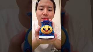 Junya Man Copy Sound Part 1