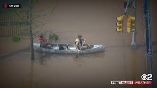First Alert Weather: Predict and Prepare -- Part 1