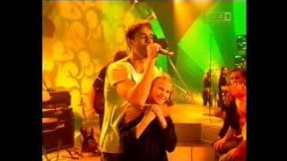 Enrique Iglesias - Be With You (Live in Poland 2001) HD