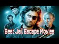 Top 15 Prison Break/Jail Escape Movies