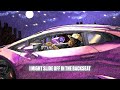 Sleepy Hallow Driver S Seat Intro Lyric Video
