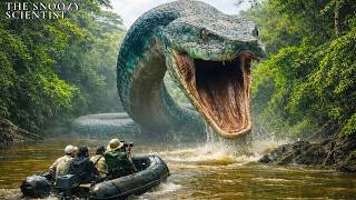 Why We Can't Truly Explore the Deep Amazon