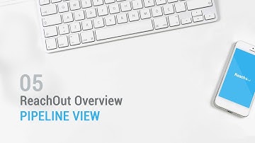 Field service management software  ReachOut Suite Pipeline view-5