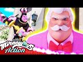 🔴ЛЕДИ БАГ И СУПЕР КОТ: ДЕЙСТВИЕ, 27 ЭПИЗОД 5 СЕЗОНА - ДАТА ВЫХОДА 🐞 MIRACULOUS LADYBUG - ACTION