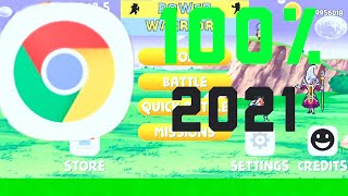 How to Download Power Warriors 2021 Not click bait (Step by Step) easy to learn me screenshot 2