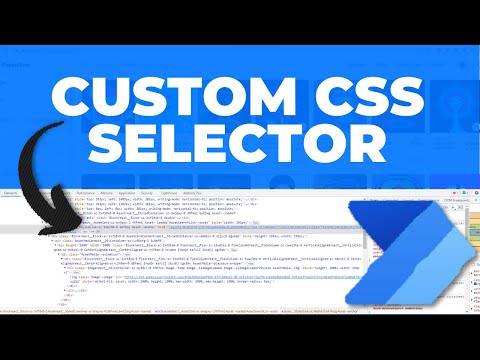 Create a Custom CSS Selector in Microsoft Power Automate Desktop